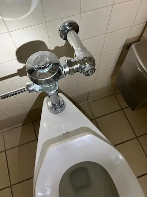 Fixture installation and repair for Sewer Camera Inspection in Lewisburg